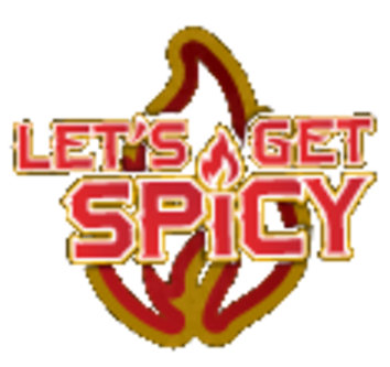 Let's Get Spicy